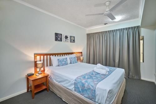 นอร์ทโคฟวอเตอร์ฟร้อนท์สวีต (North Cove Waterfront Suites)3