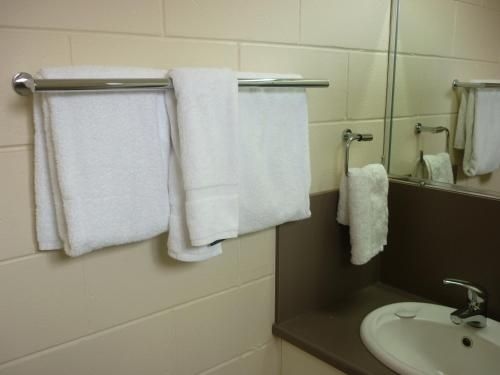 แนมเบอร์ ลอดจ์ โมเทล (Nambour Lodge Motel)3