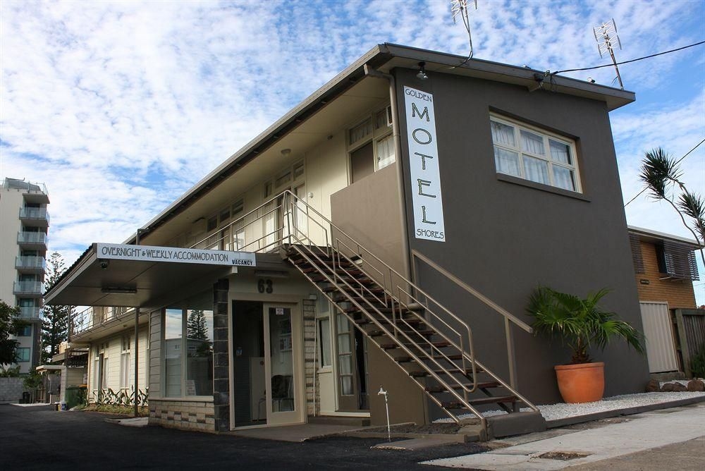 Golden Shores Airport Motel0