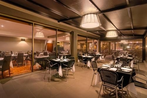 Crest On Barkly Serviced Apartments2