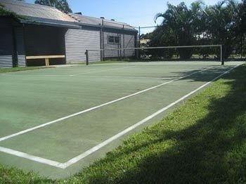 The Grange Resort4