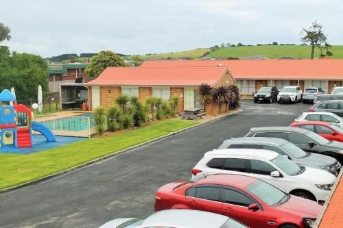 Gateway Motor Inn Warrnambool1