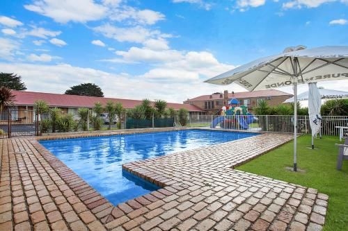 Gateway Motor Inn Warrnambool0