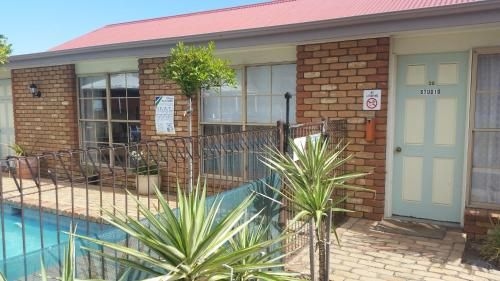 Gateway Motor Inn Warrnambool3