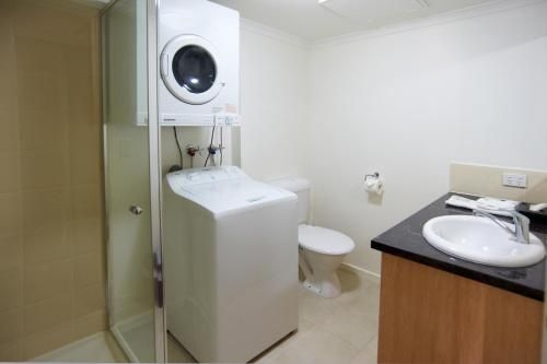 เควสต์ เซนต์ กิลดา เบย์ไซด์ (Quest St Kilda Bayside)1