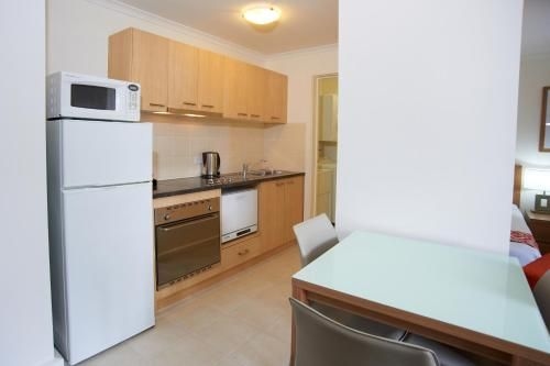 เควสต์ เซนต์ กิลดา เบย์ไซด์ (Quest St Kilda Bayside)4