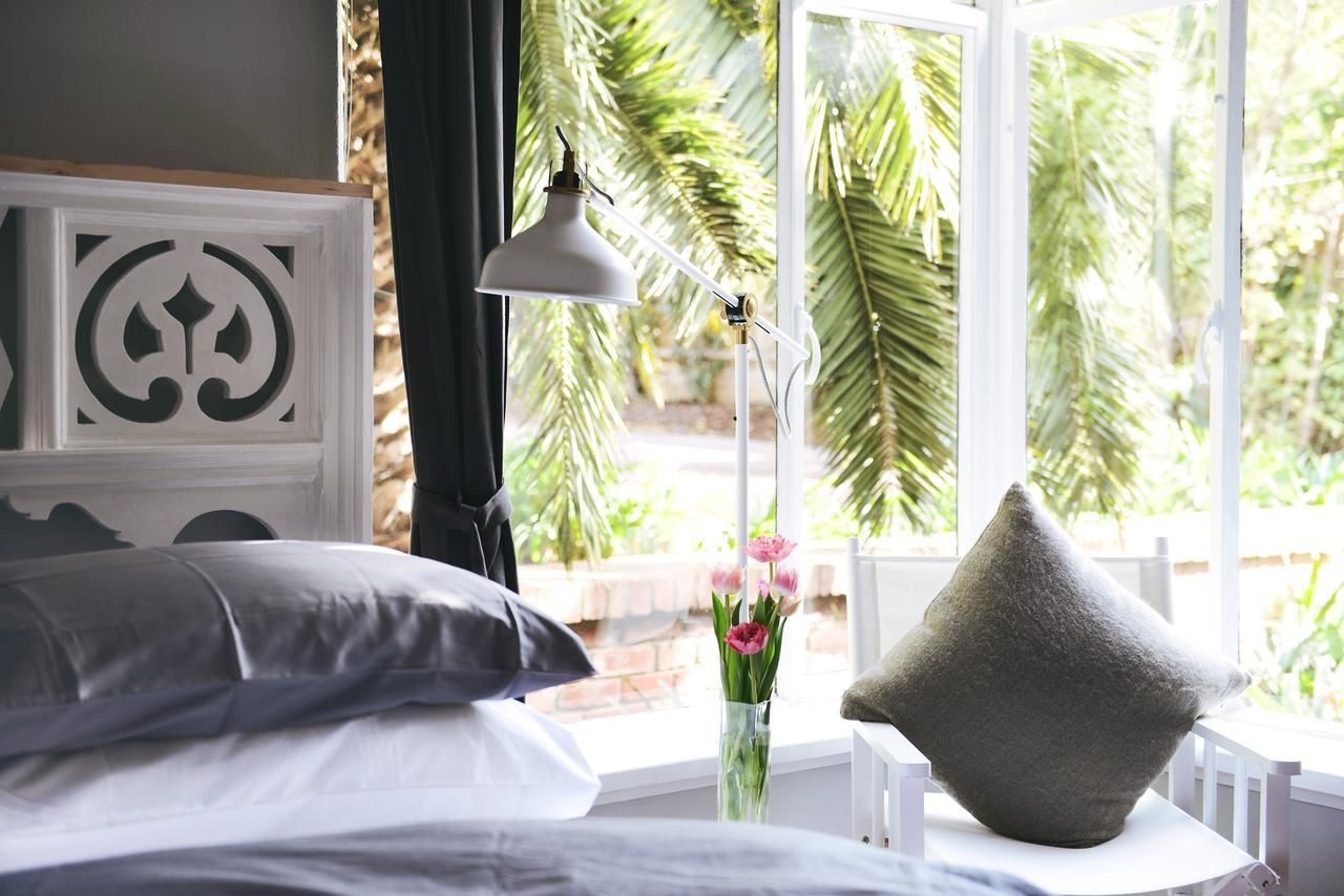 420 Punt - Boutique Guesthouse4