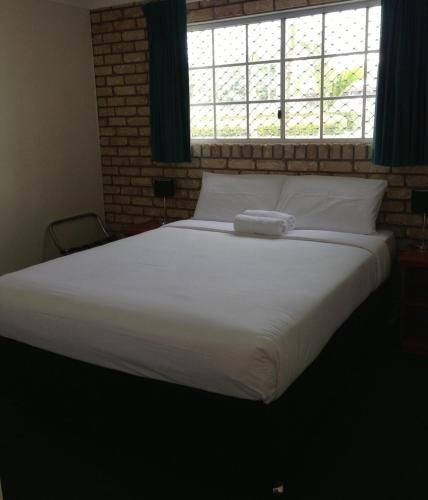 Caboolture Motel1