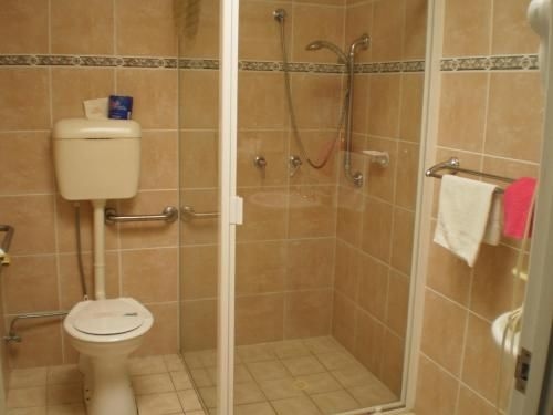 Caboolture Motel3