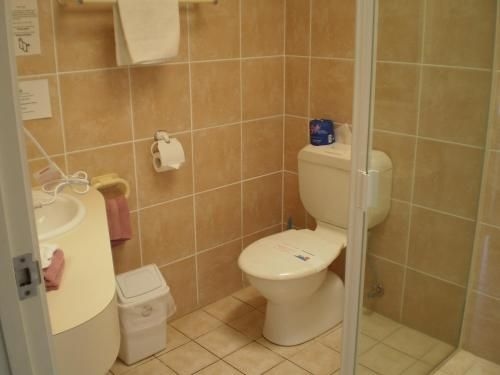 Caboolture Motel4