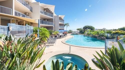 Endless Summer Resort0