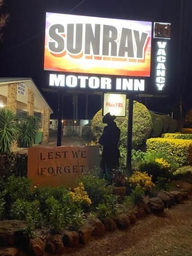 Sunray Motor Inn4