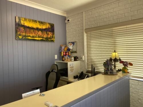 Sunray Motor Inn1