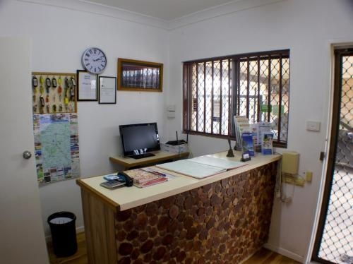 บาธ โมเต็ล (Baths Motel)2