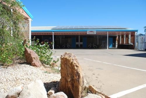 Abajaz Motor Inn4