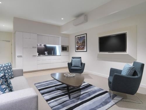 โรงแรมวินด์แฮม เมลเบิร์น (Wyndham Hotel Melbourne)1