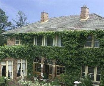 Berida Manor Country Resort Bowral0