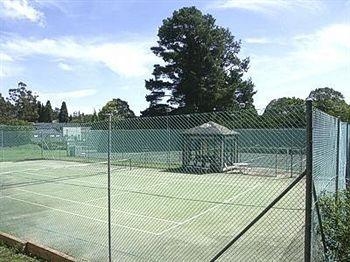 Berida Manor Country Resort Bowral2