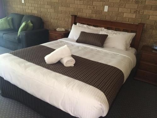 High Country Motor Inn Bright (High Country Motor Inn)0