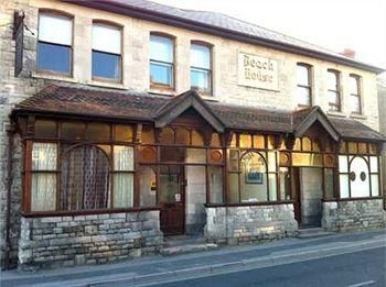 Beach House B&B2