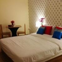 โกมลเรสซิเดนซ์ (Komol Residence)2
