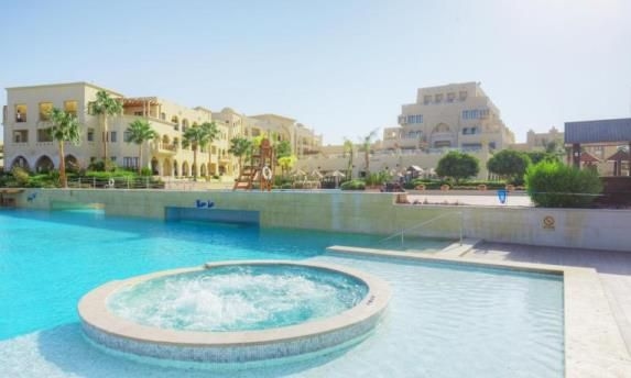 Radisson Blu Tala Bay Resort Aqaba1