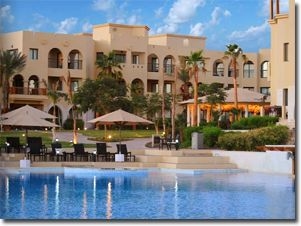 Radisson Blu Tala Bay Resort Aqaba0