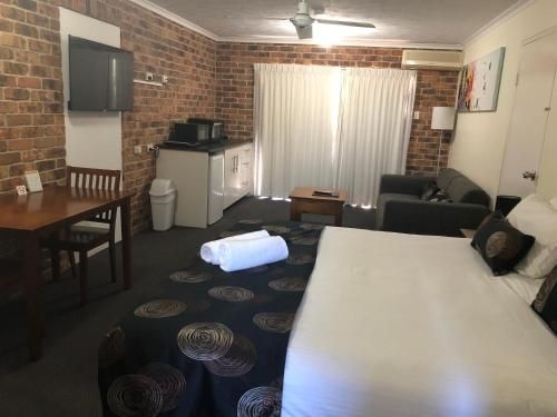 Toowong Villas2