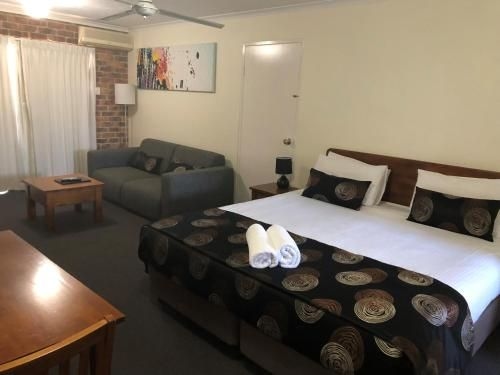Toowong Villas1