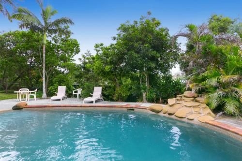 Toowong Villas0