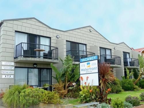 Apollo Bay Waterfront Motor Inn0