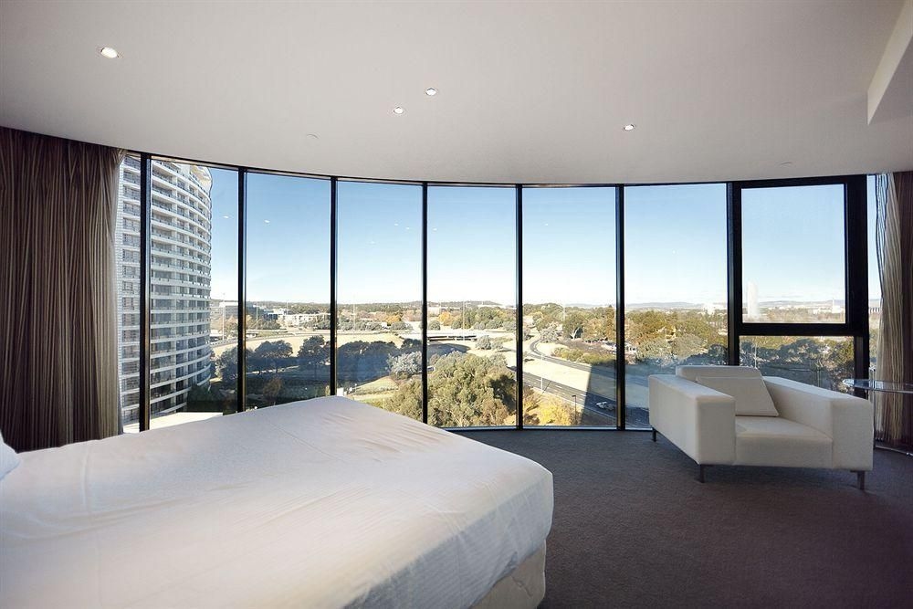 Apartments by Nagee Canberra4