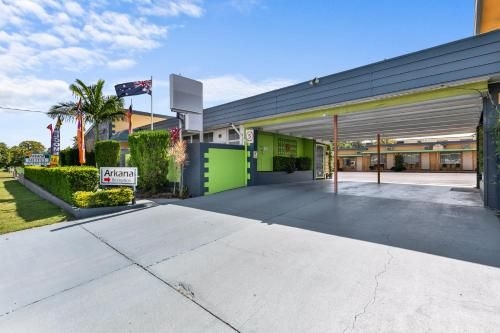 Arkana Motel0
