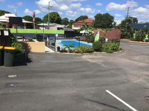 Arkana Motel3