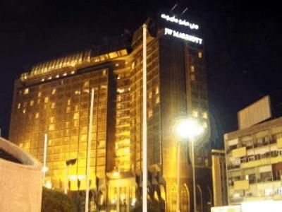 Courtyard By Marriott0
