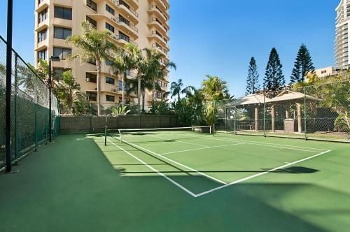 โวยาจเจอร์ รีสอร์ท (Voyager Resort)1