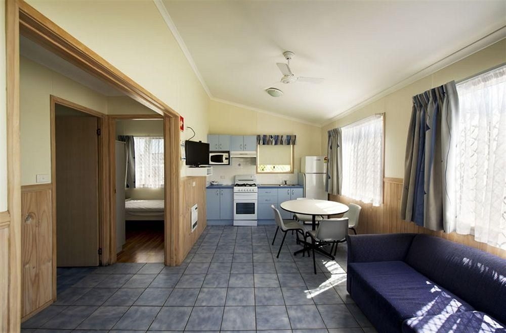 North Coast Holiday Parks Forster Beach1