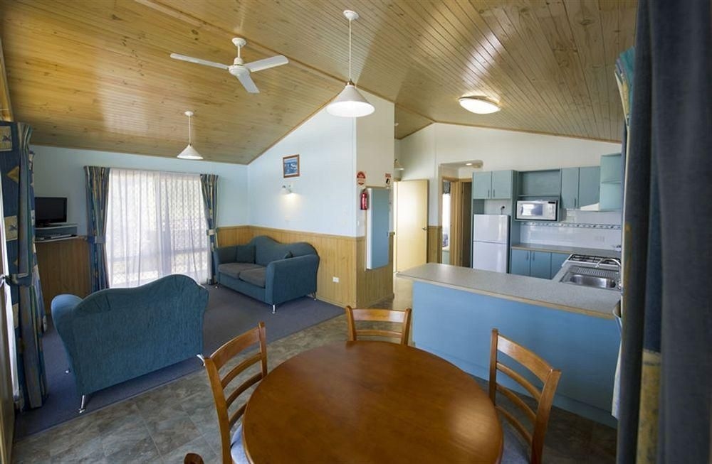 North Coast Holiday Parks Forster Beach4