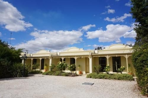 Acacia Terraces0