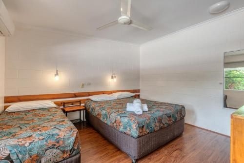 Demi View Motel4