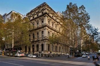 Apartments at Melbourne3