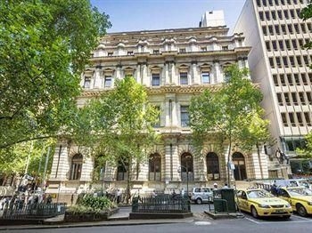 Apartments at Melbourne1