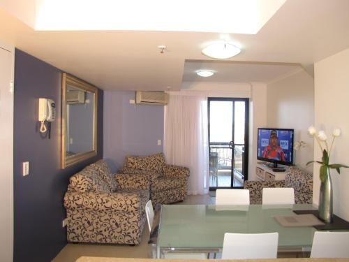 วินด์เซิร์ฟเฟอร์ รีสอร์ต (Windsurfer Resort)2