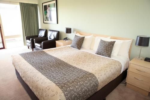 โกลเดน เฮอริเทจ แอคคอมมอเดชั่น (Golden Heritage Accommodation)1