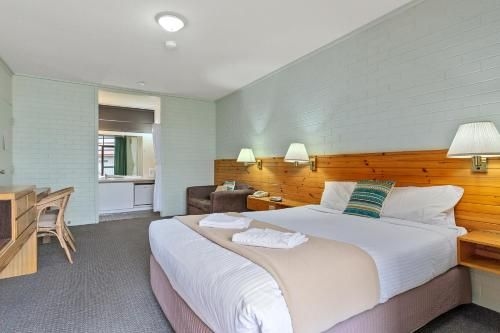 The Barossa Motel (The Wine Vine)4