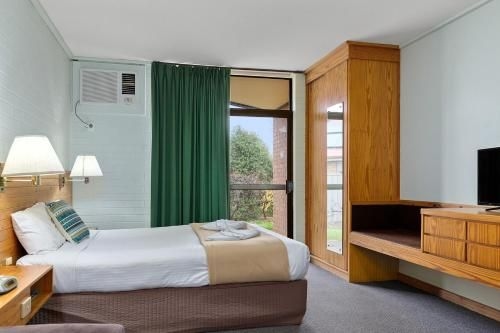 The Barossa Motel (The Wine Vine)3