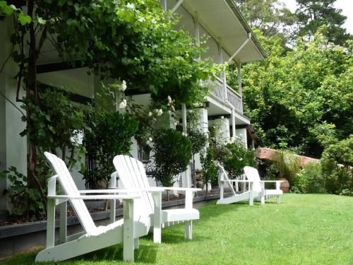 Brentwood Accommodation B&B Apartments - Yarra Valley (Brentwood Accommodation)0