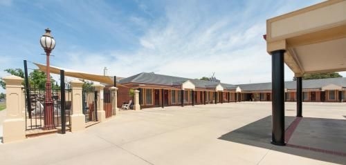 Georgian Motor Lodge (The Georgian Motor Lodge)2