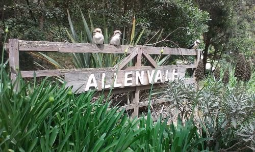 อัลเลนเวล (Allenvale)0