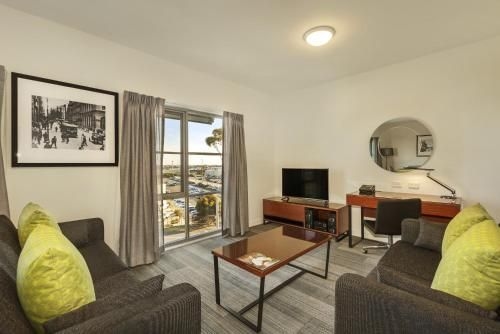 เควสต์ เมลเบิร์น แอร์พอร์ต (Quest Melbourne Airport)2